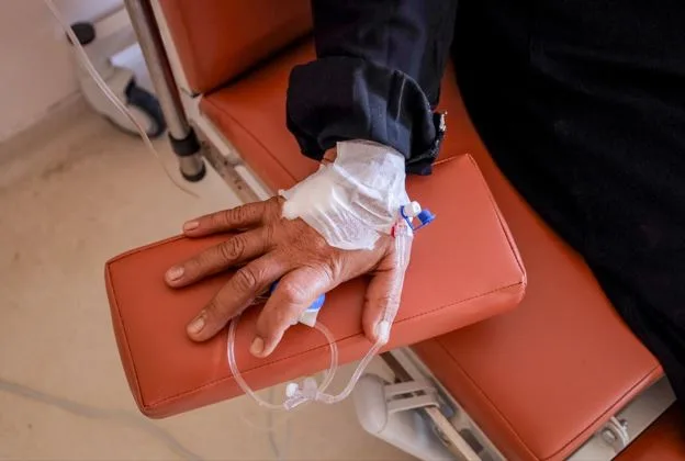 How Infusion Centers Can Improve Patient Adherence and Outcomes