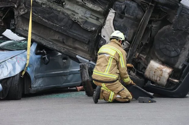 How Houston Traffic Trends Signal the Need for Smarter Road Safety Measures