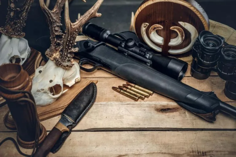 Classic Firearms vs. Modern Builds: What Collectors Look For