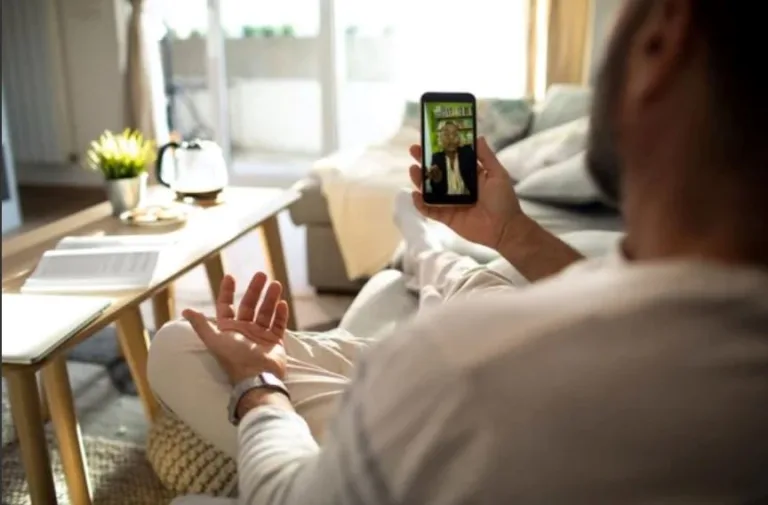 Why Online Therapy Is Becoming the Best Choice for Modern Life