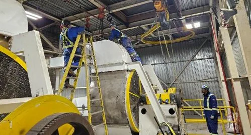 How Millwright Contractors Are Powering Alberta’s Industrial Growth