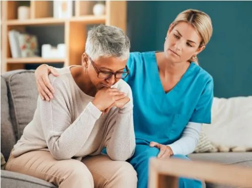 5 Signs It’s Time to Consider Hospice at Home—and How to Start the Conversation