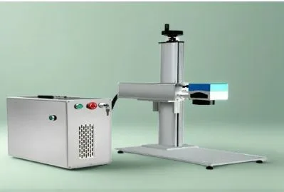 Laser Marking Machine: The Complete Guide to Laser Engraving and Marking Systems