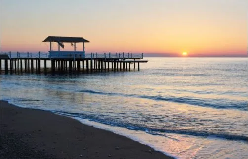 Sunshine, Surf, and Sirens: Florida’s Beautiful Beaches Have a Hidden Danger