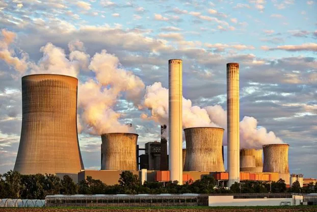 Carbon Capture Startups Surge in Global Investment Wave