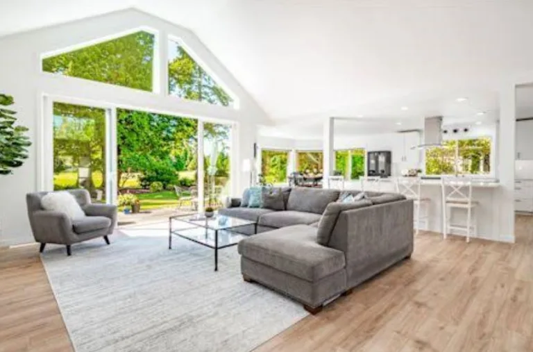 Transform Your Space: Why Hiring the Best Interior Designer in Toronto Makes All the Difference
