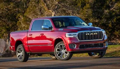 Ram 1500 : What Customization Options Are Available?