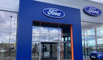 Why Ford Dealerships in Spruce Grove Are Your Best Choice