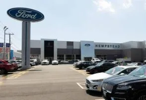 Why Ford Dealers Are Ideal for Your Next Vehicle purchase