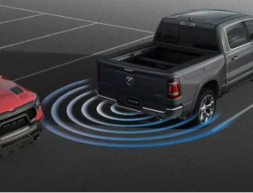 3 Car Safety Features in Premont Ram Vehicles You Should Know