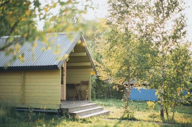 How to Transform Your Garden Shed into a Relaxing She Shed