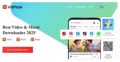 Understanding How Vidmate Works as a Video Downloader App