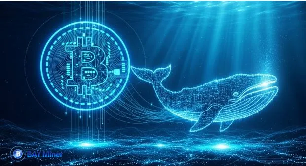 A New Era of Smartphone Cloud Mining as Bay Miner Next-Gen App Meets Investor Demand for Daily Earnings