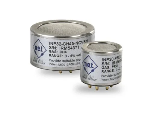 Infrared Gas Sensors Explained: Principles, Benefits, and Limitations
