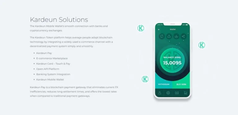 Kardeun – Everything Explained, Anticipated Launch Approaching