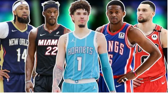 Which Teams Benefit Most from the Latest Offseason Moves?