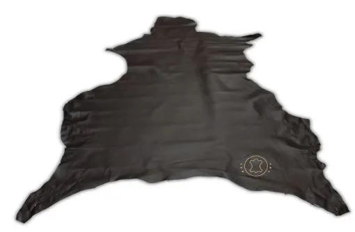 Chocolate Brown Leather: A Classic Choice for Style and Durability