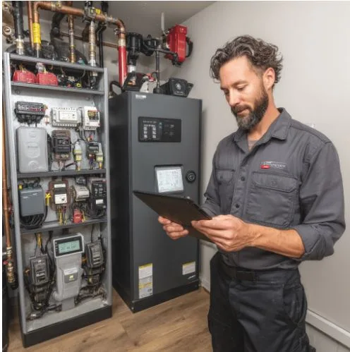 HVAC Industry Experiences Major Regulatory Shifts as Canadian Market Adapts to New Standards