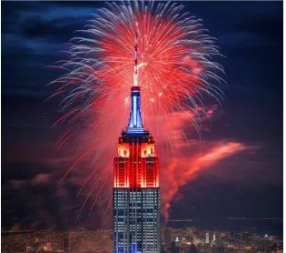 UK Fireworks Law: Rules for Bonfire Night and New Year’s Eve