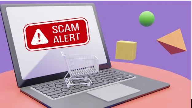 Staying Safe Online: How to Protect Yourself from Rising Scams and Fraud