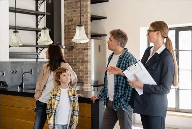 Tips for Estate Agents to Grow Their Business