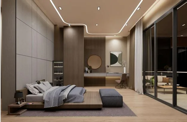 Modern Makeovers: Renovation Tips and Ideas for a Luxe Lifestyle