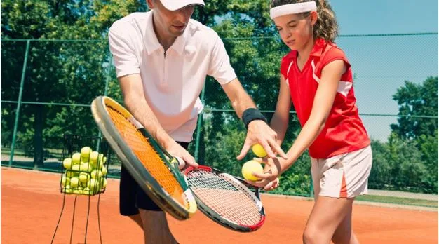 Your Complete Guide to Finding the Best Tennis Lessons in London