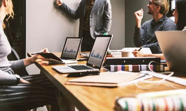 Invest Smart: Consultants Who Help You Buy and Manage Businesses