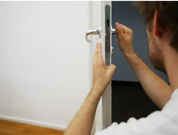 Ensuring Safety at Home with Expert Locksmith Care