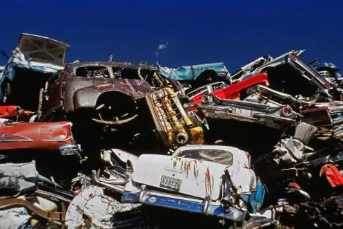 From Scrapyard to Success: How New Zealand’s Auto Industry Leverages Assets and Expertise