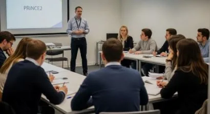 The Knowledge Academy Reviews: My PRINCE2® Training Experience