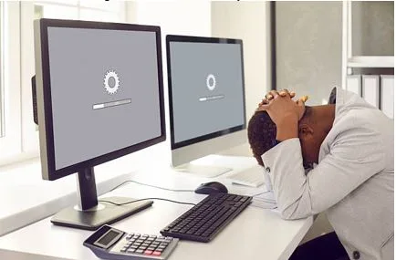 Is Your PC Running Slow? 5 Reasons Why and What to Do About It