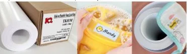Why are waterproof name labels for clothing so important to your company?