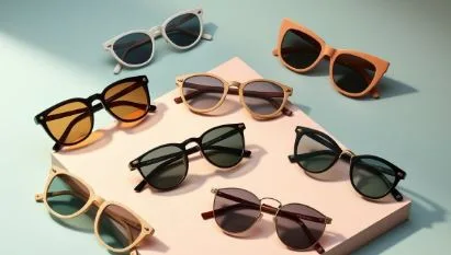 2025 Sunglasses Trends: Styles, Innovation & Where to Buy Authentic Eyewear