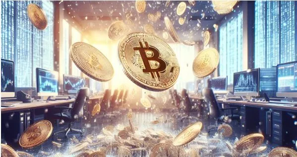 Bitcoin Bulls Target $150K, But Digitap Emerges As Best Crypto To Buy Now For 2025 Gains