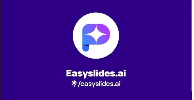 EasySlides AI: The Future of Effortless Presentations