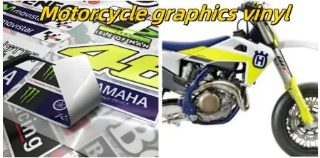 How to Vinyl Wrap a Motorcycle: Easy Guide for Riders and Businesses