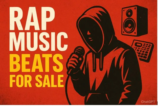 Rap Beats for Sale: How to Find Top Quality Tracks for Your Projects