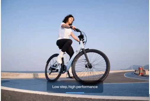 Why More Professionals Are Switching to Electric Commuter Bikes