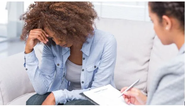 Rethinking Mental Health Care: The Promise of Ketamine Therapy