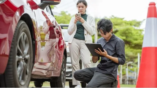 What are the 7 Most Common Car Accident Causes in Carmel, Indiana?