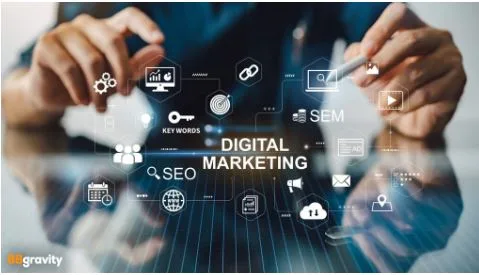 Leading Digital Marketing Agency in Delhi Today