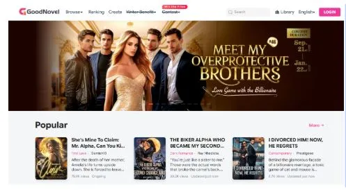 Where to Read Novels Online: Top Platforms & Trends for Global Readers