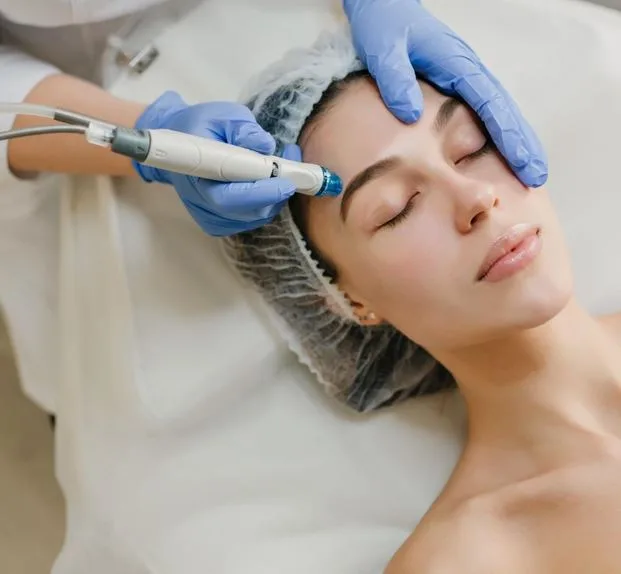 What Makes Hydrafacial Ideal for Skin Renovation?