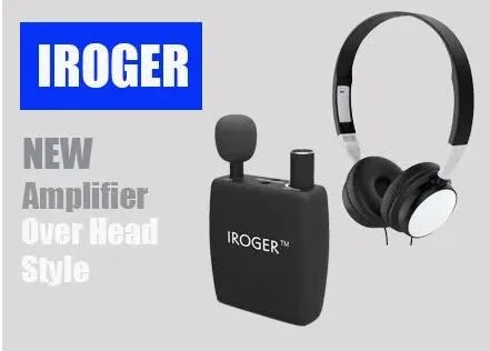 The Future of Hearing Amplifiers: Trends and Innovations