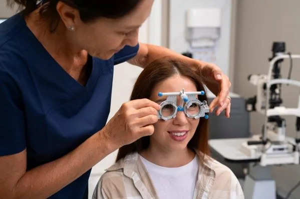 What Patients Should Know About Astigmatism Treatments in Sydney