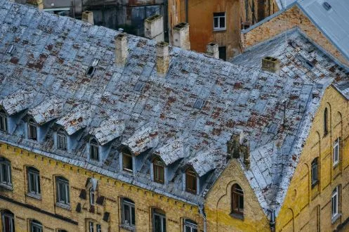 Why Professional Inspections Matter After a Hailstorm