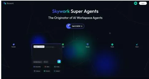 Skywork AI Agent: Revolutionizing Productivity with Intelligent Automation