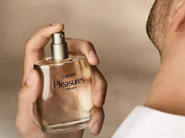 Cologne Rules Every Man Should Know Before Spraying