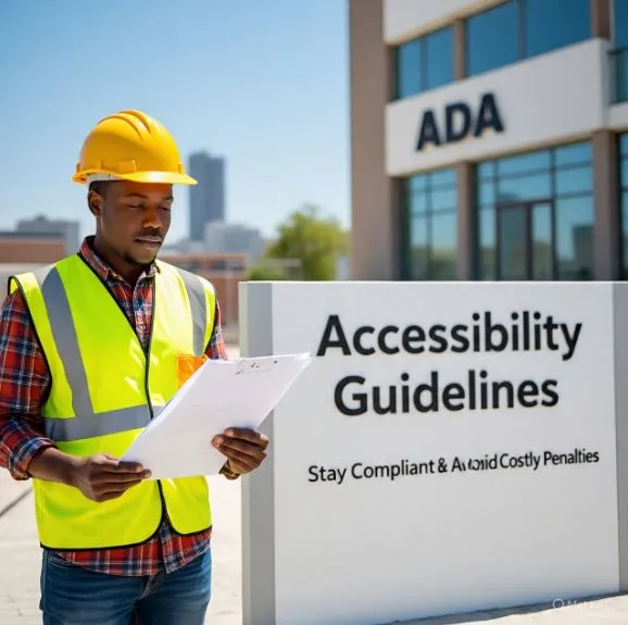ADA Accessibility Guidelines_ Stay Compliant & Avoid Costly Penalties